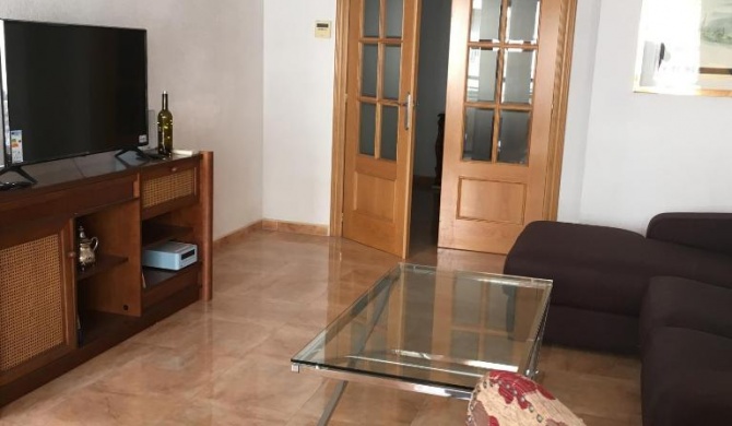 Apartamento en Alicante, Plaza de España (zona Mercado) junto Plaza de Toros