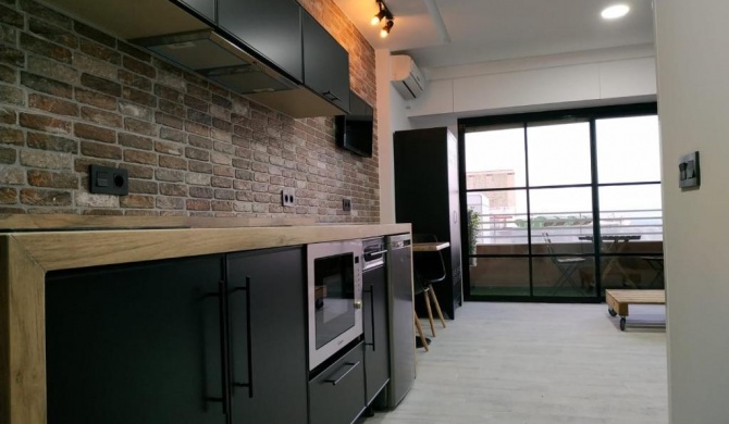 Apartamentos Kasa25 Loft Centro