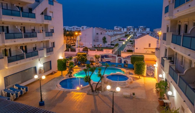 Apartment Eva Cabo Roig