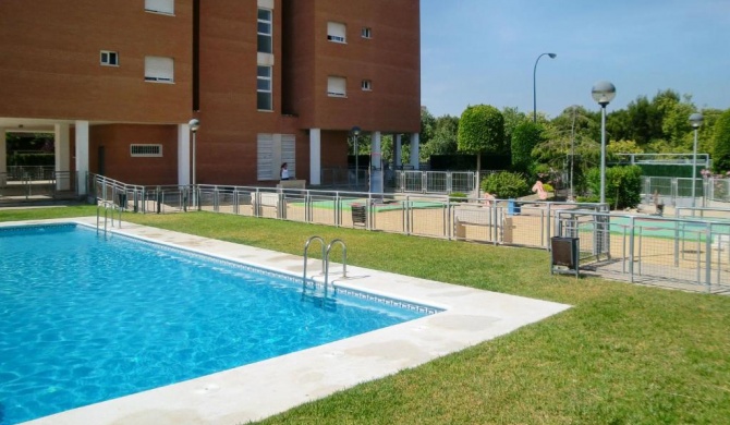 Apartment Lo Morant Costa Alcante