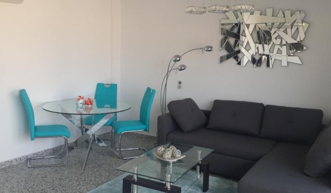 Apartment on Carrer Doctor Sapena