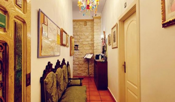 Antonio Guesthouse Alicante