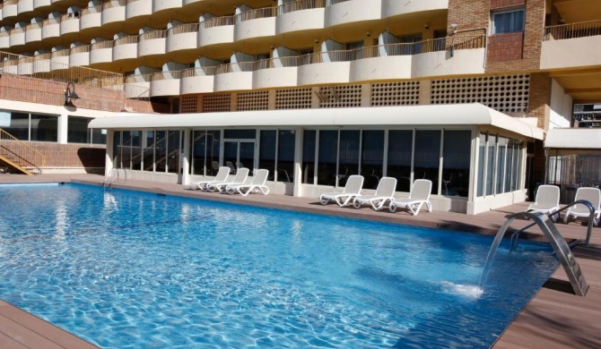 Hotel Castilla Alicante