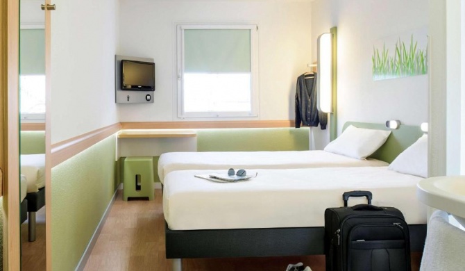 ibis budget Alicante