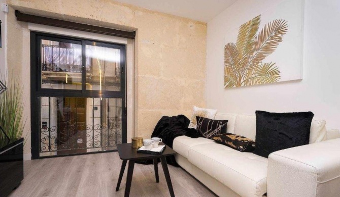 Loft Alicante Barrio 1