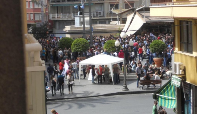 Mercado Central