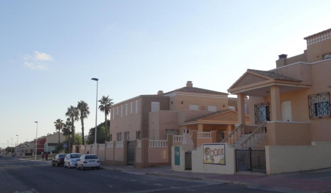 Residence villa La Mata Beach 35