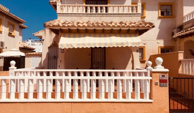 Villa Lomas de Cabo Roig