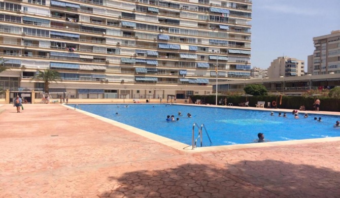 Club del Mar L25