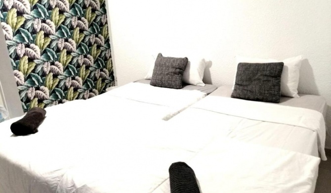 ROOMS IN THE HEART OF ALICANTE!