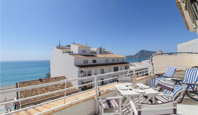 Amazing apartment in Altea w/ 2 Bedrooms