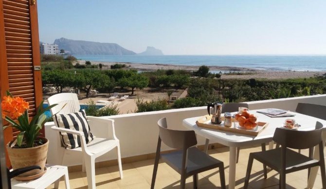 Apartamento Nova Altea