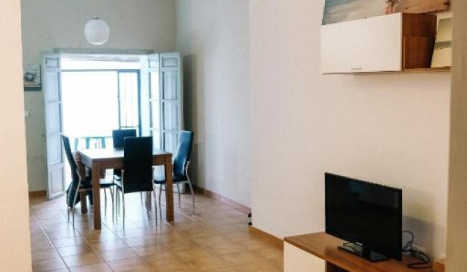 Apartamentos Villaaltea - Albir