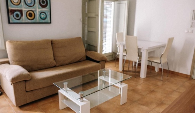 Apartamentos Villaaltea - Bella