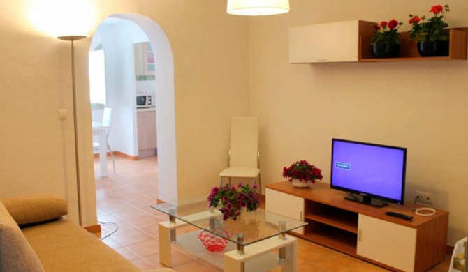 Apartamentos Villaaltea - Bernia