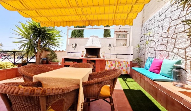 Bungalow en Altea