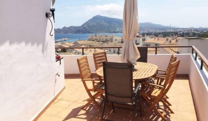 Duplex Altea