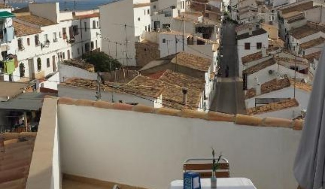 Hostal Fornet Altea