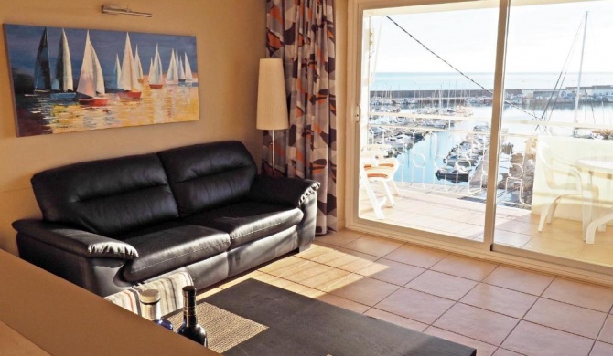 New apartment 4B in Altea with views of the harbour