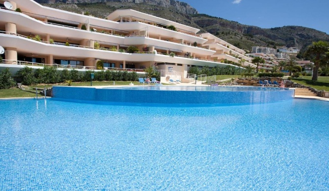 Apartment Altea La Nova-10