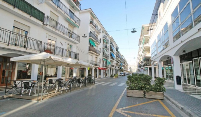 Apartment Jaime I Altea Playa