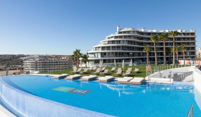 Infinity View - Arenales del Sol