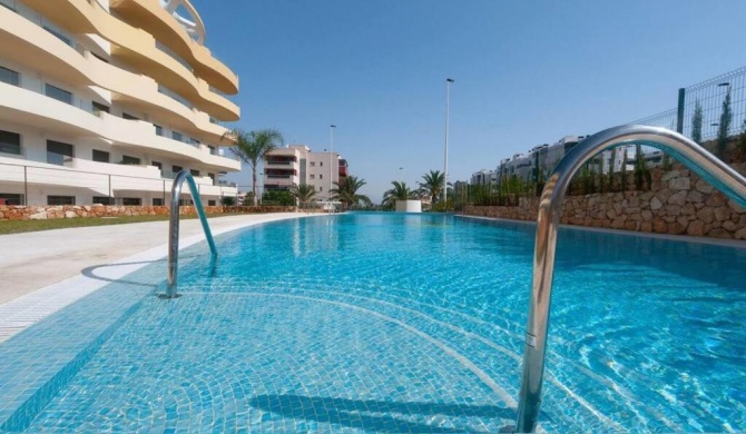 Premium Apartments with Swimming pool by Aparters