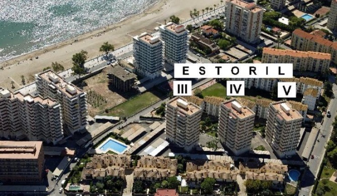 Apartamento Estoril III-IV