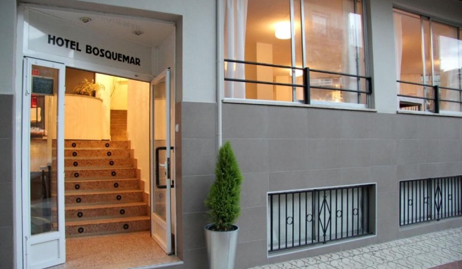 Hotel Bosquemar