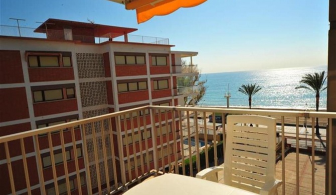 Apartamento AZULMAR Orange Costa