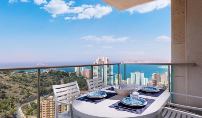 Apartamento Benidorm de Luxe