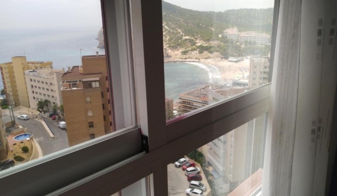 Apartamento Benidorm playa