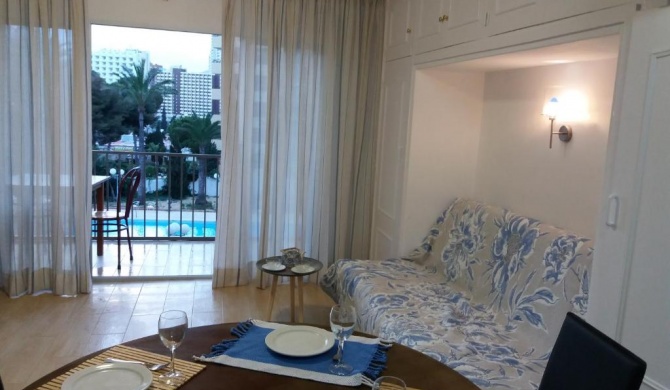 Apartamento Playa Benidorm