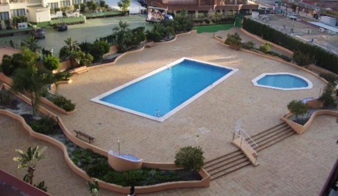 Apartamento Torremar