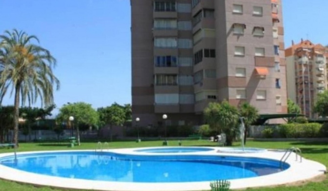 Apartamento Turistico Galeno