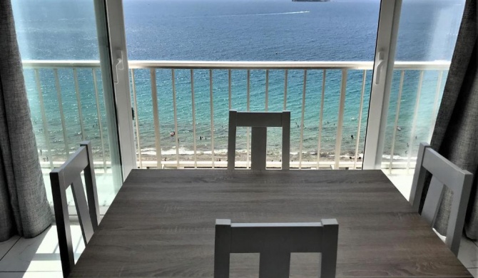 Apartamentos Altea Darsena - Family Apartments