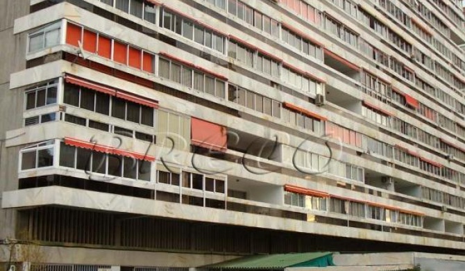 Apartamentos Cervantes