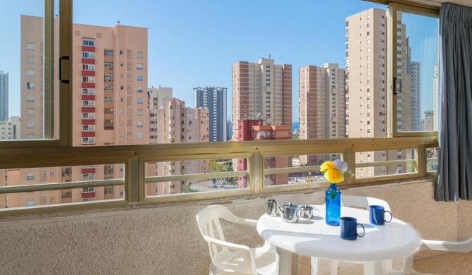 Apartamentos turísticos Mariscal 4 y 5 - Gestaltur