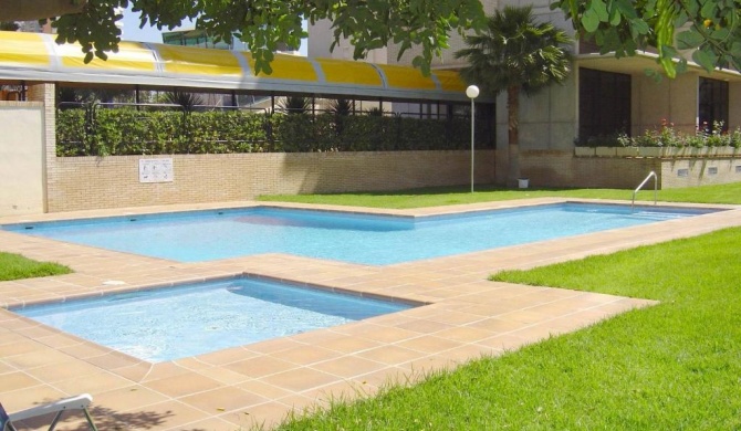 Apartamentos Torre Ipanema