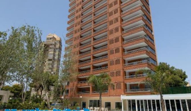 Aparthotel BCL Levante Lux