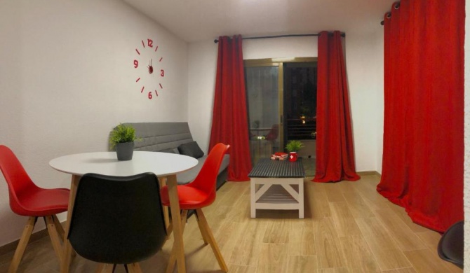 Apartment Carlos V-1A