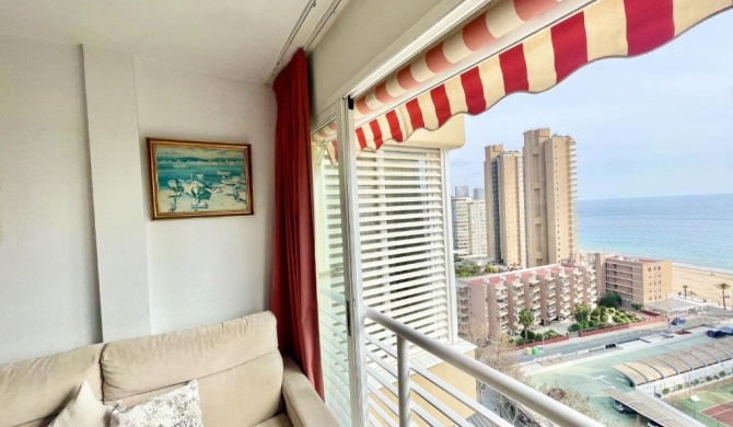 Apartment In Av Mediterraneo