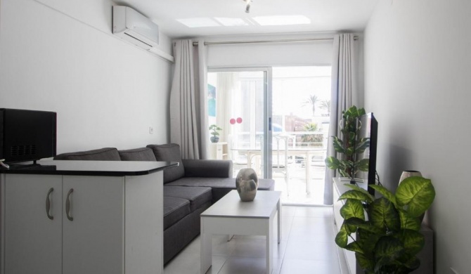 Apartment near beach - Niza 2B