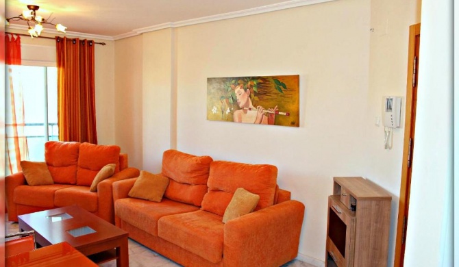 Apartment Vila Park 5