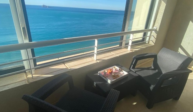 Apartments Torre Levante 1H