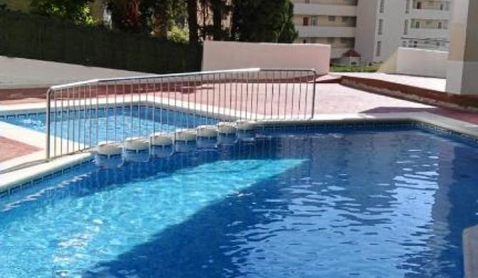 Azul Rentals Benidorm flat