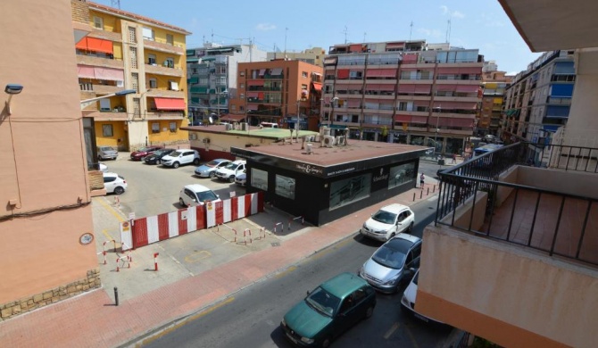 Chamberi Centro Benidorm