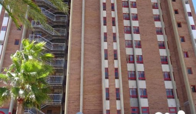 Evamar Apartments