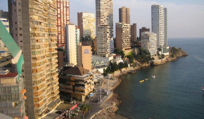 Exclusividad en 1ª Línea de Playa