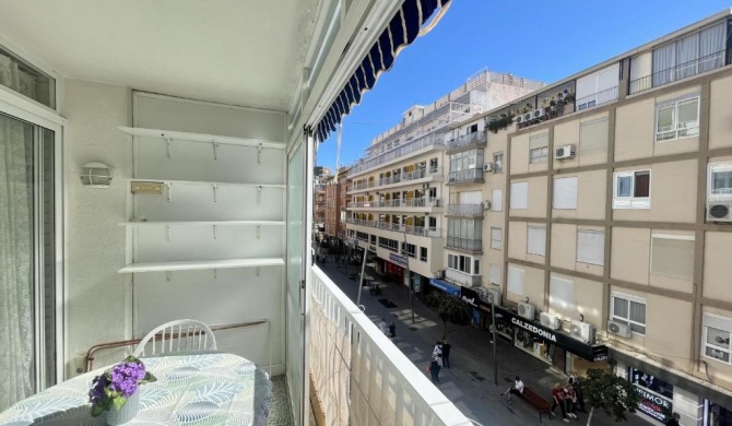 Calle Gambo Apartment